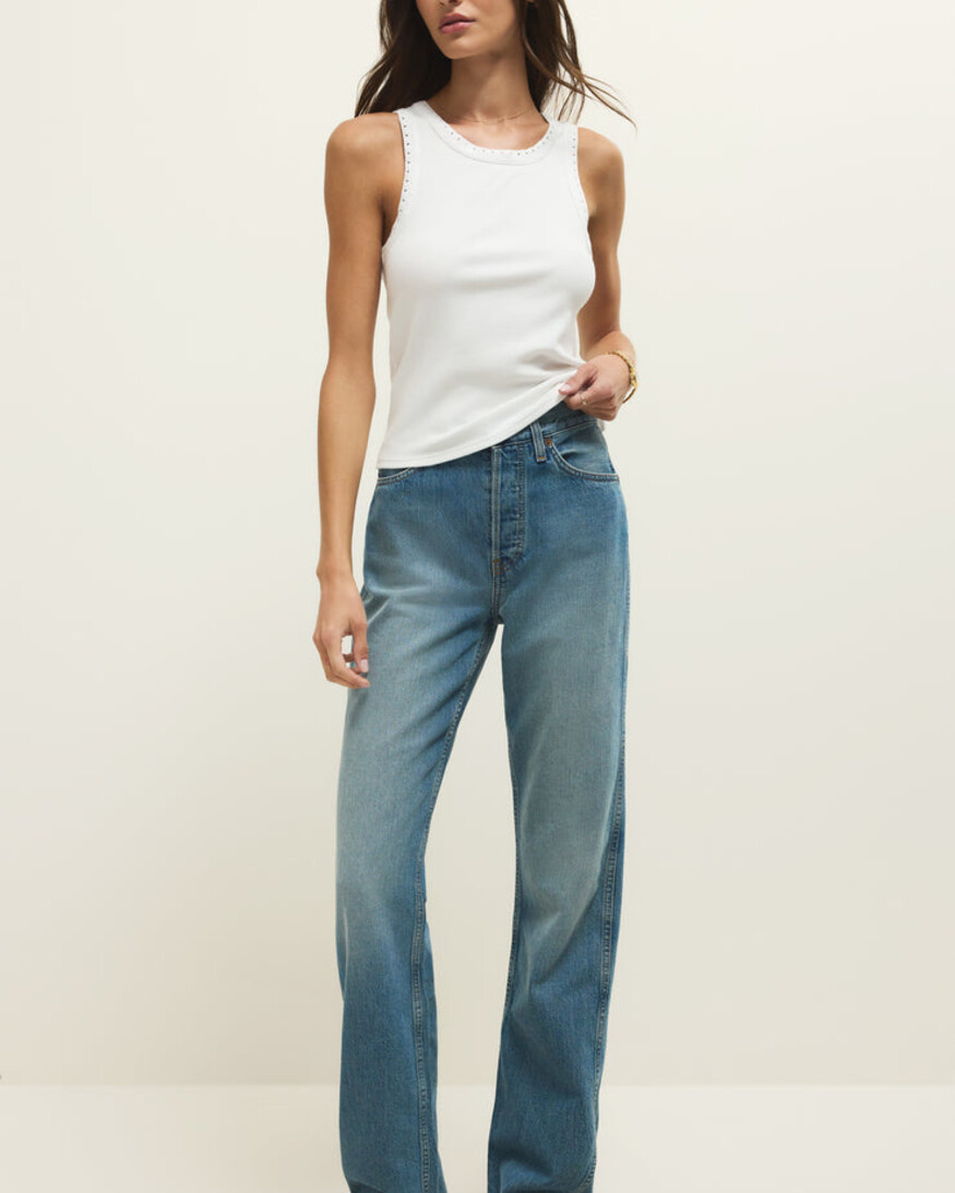 Z-Supply Clarke Rib Tank