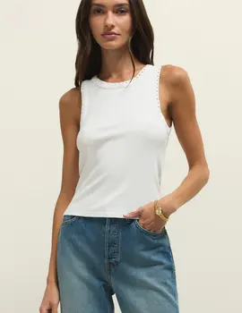 Z-Supply Clarke Rib Tank