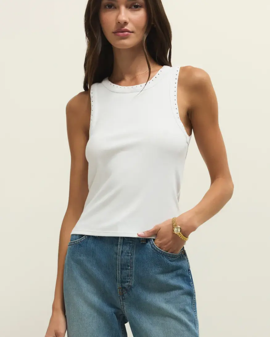 Z-Supply Clarke Rib Tank