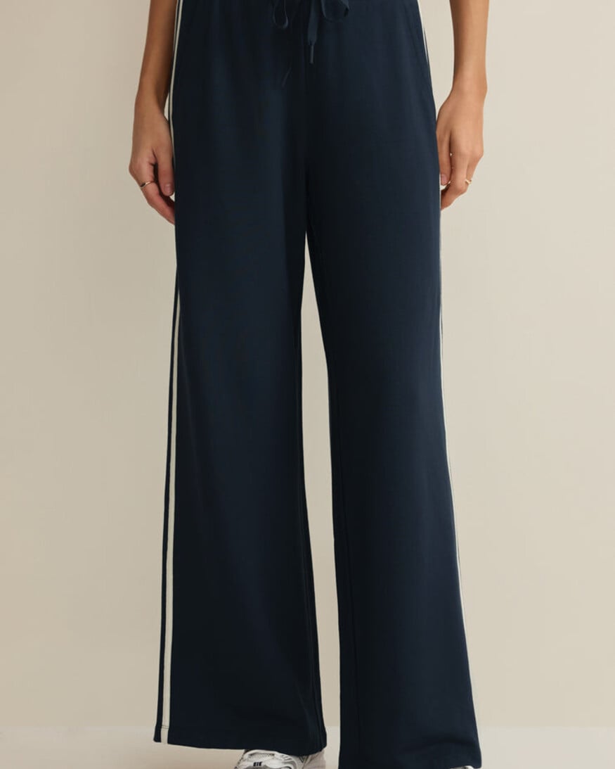 Z-Supply Layover Modal Track Pant