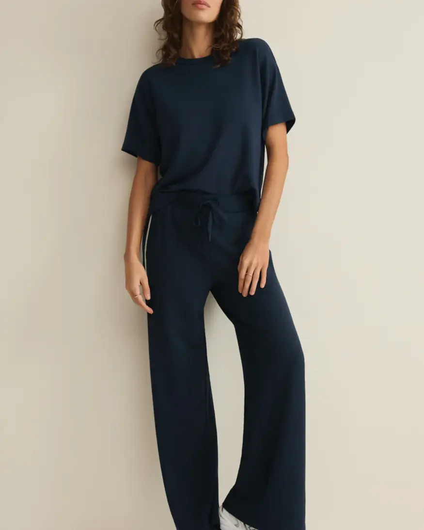 Z-Supply Layover Modal Track Pant