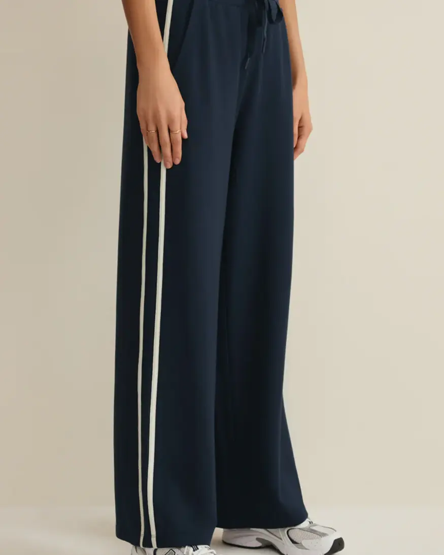 Z-Supply Layover Modal Track Pant