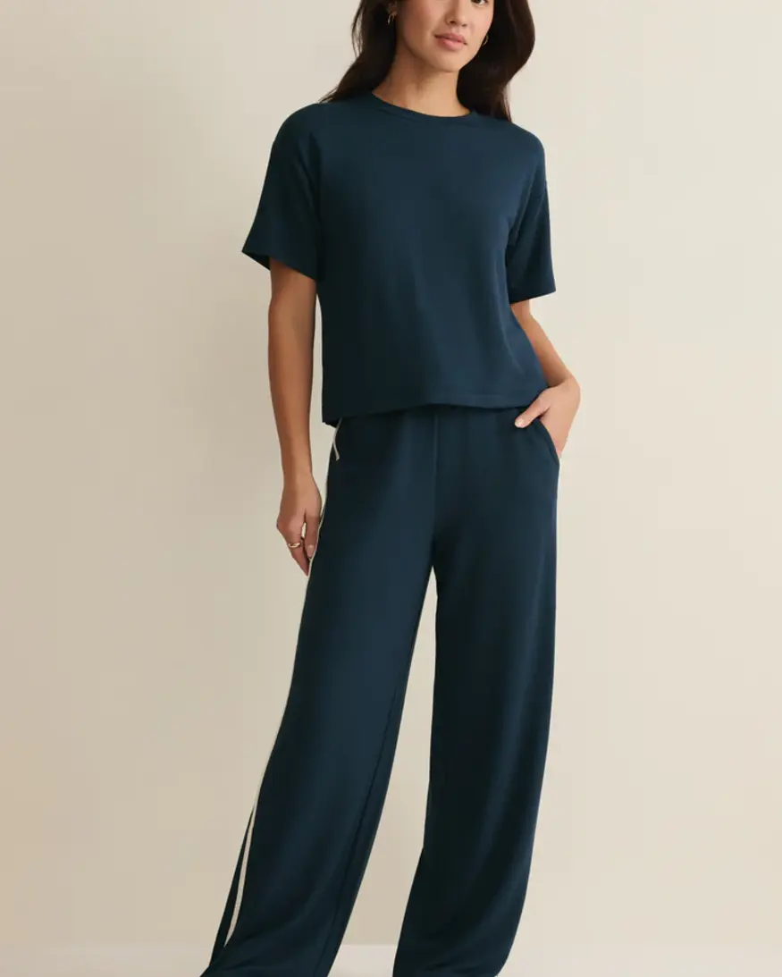 Z-Supply Layover Modal Track Pant