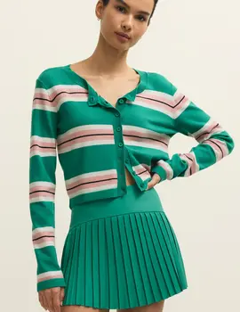 Z-Supply On Par Cardigan