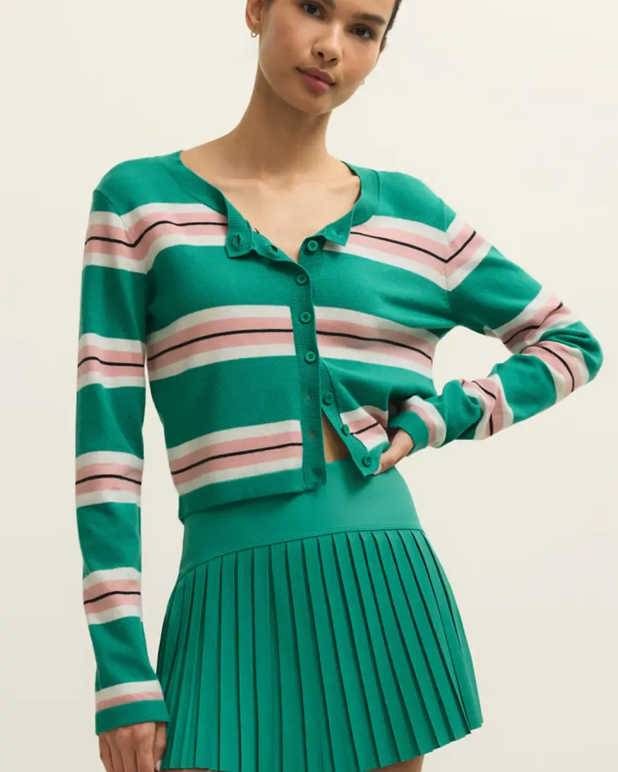 Z-Supply On Par Cardigan