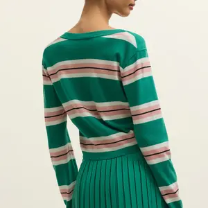 Z-Supply On Par Cardigan