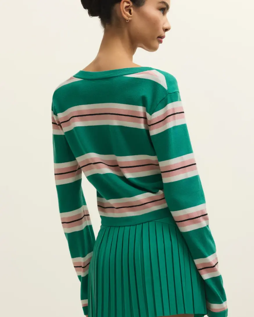 Z-Supply On Par Cardigan