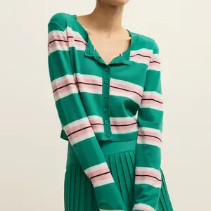 Z-Supply On Par Cardigan