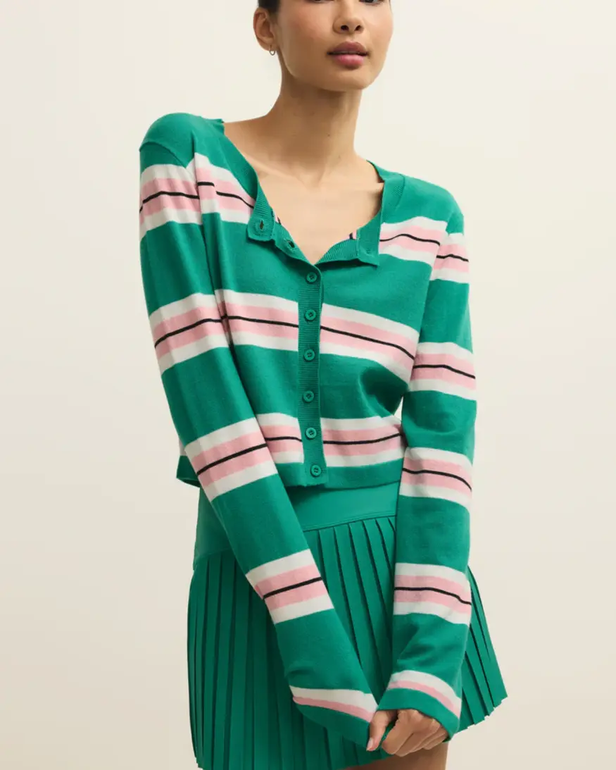 Z-Supply On Par Cardigan