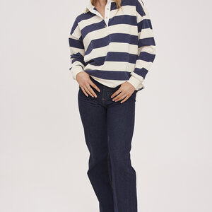 Gentle Fawn Britt Polo Top