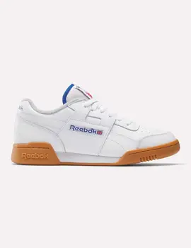 Reebok Workout Plus