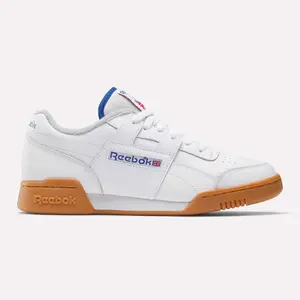 Reebok Workout Plus