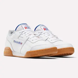 Reebok Workout Plus
