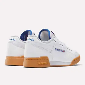 Reebok Workout Plus
