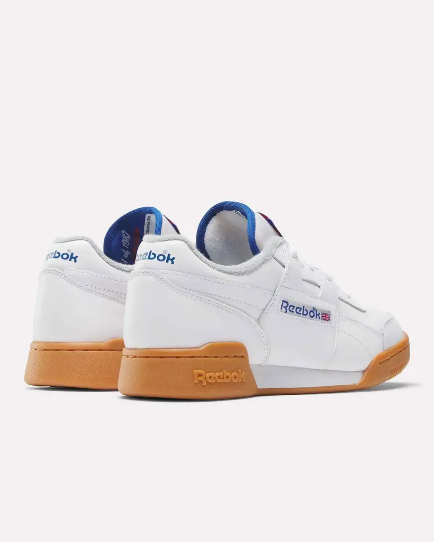 Reebok Workout Plus