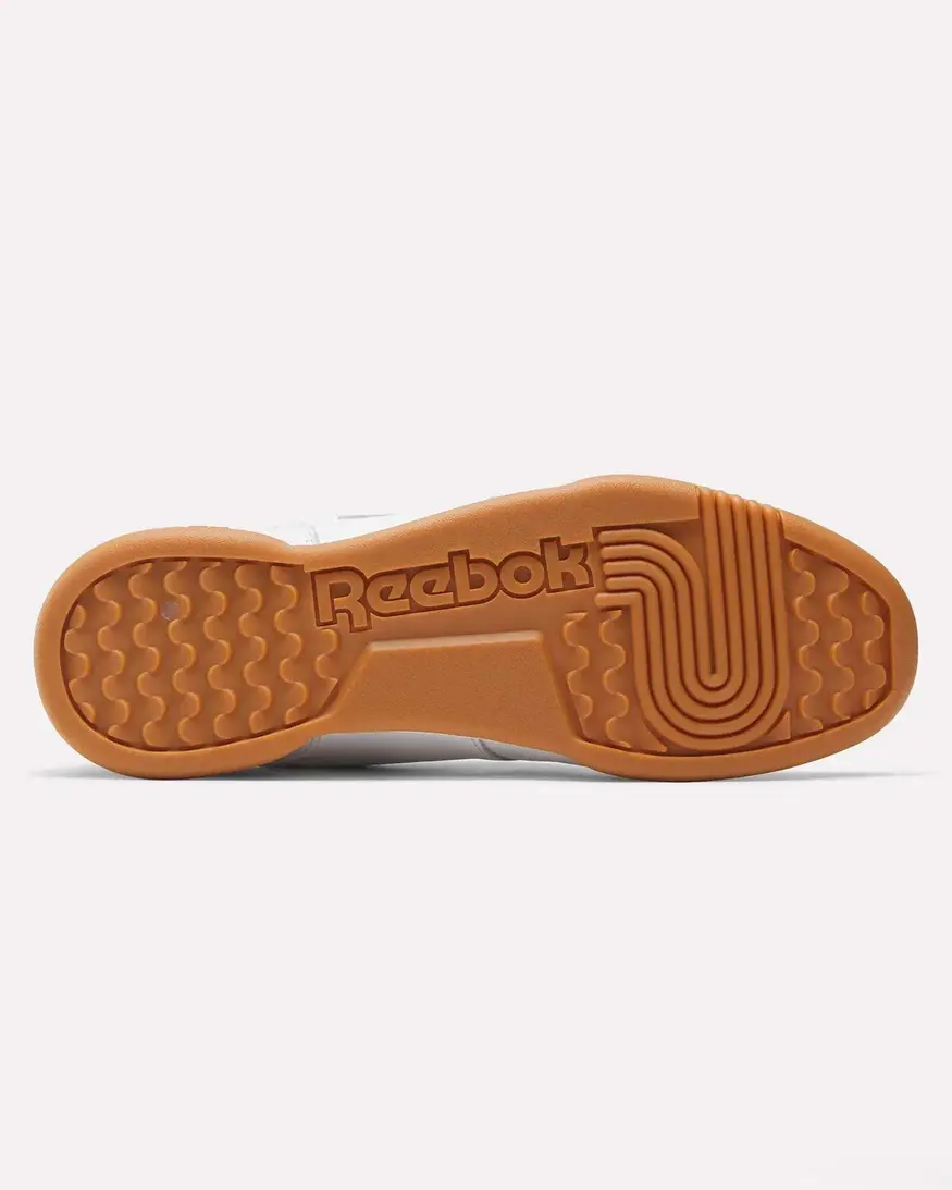 Reebok Workout Plus