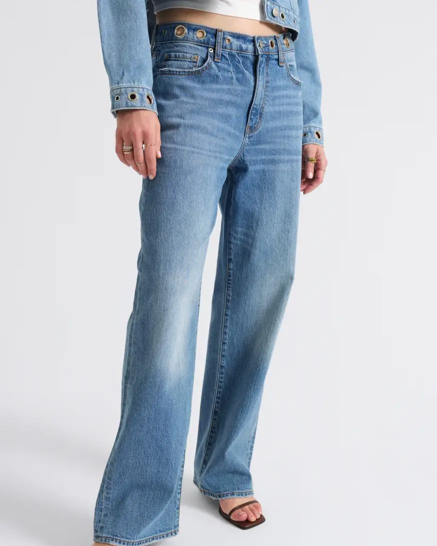 DAZE 1999 - Slouch 90's