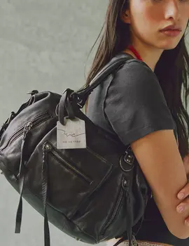 Free People Baby Emerson Tote Bag