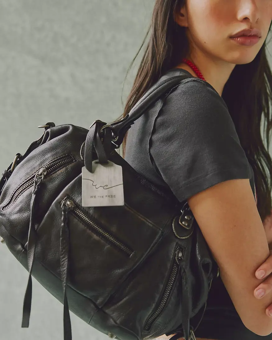 Free People Baby Emerson Tote Bag