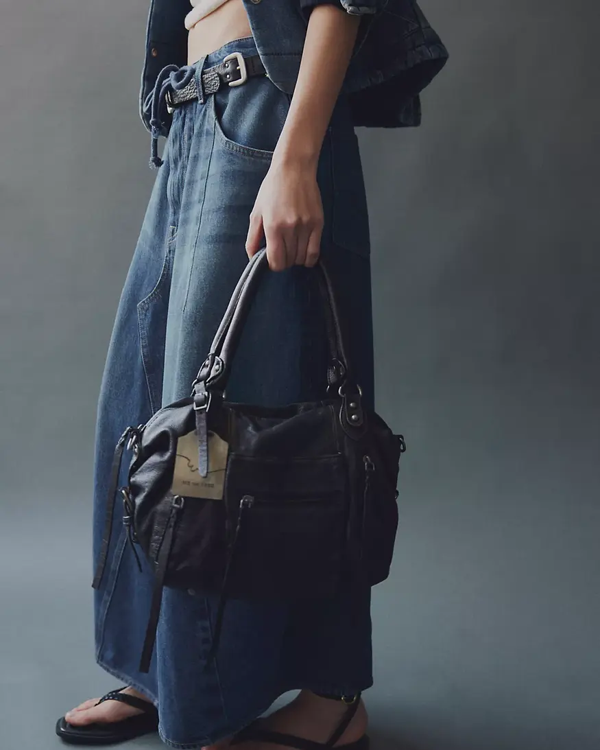 Free People Baby Emerson Tote Bag