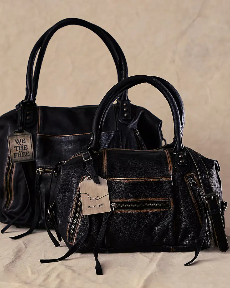 Free People Baby Emerson Tote Bag