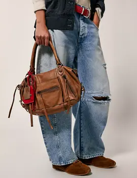Free People Baby Emerson Tote Bag