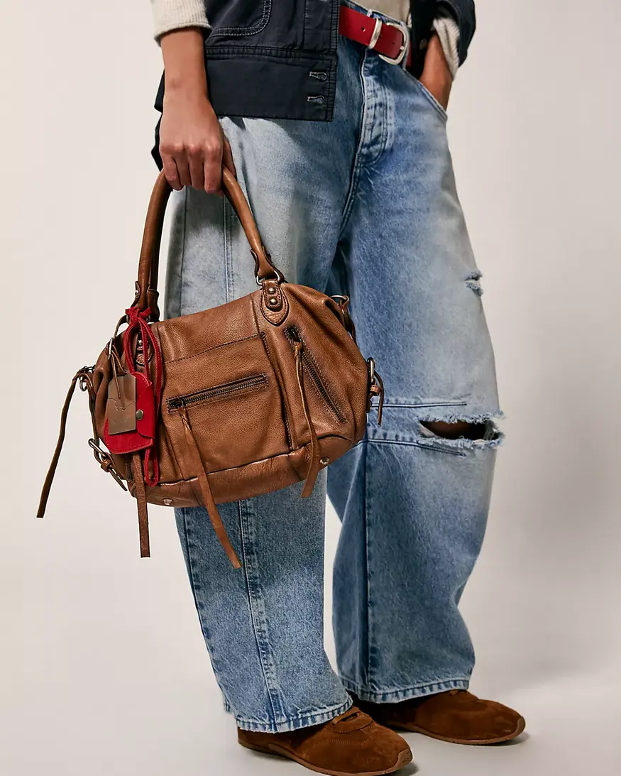 Free People Baby Emerson Tote Bag