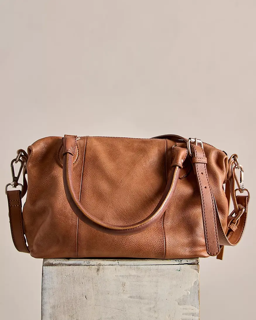 Free People Baby Emerson Tote Bag