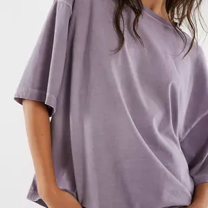 Free People Perfect Oversized Tee