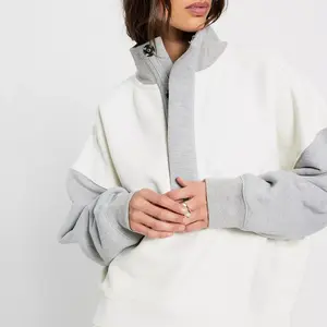 Free People CB Timeless Pullover