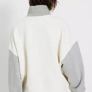 Free People CB Timeless Pullover