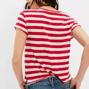 Free People Nora Tee