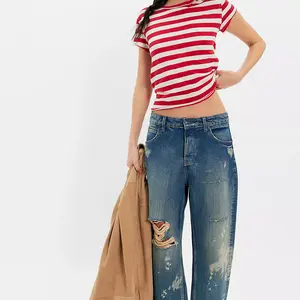 Free People Nora Tee