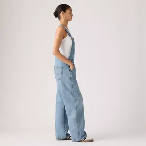 Levi's Baggy Overall