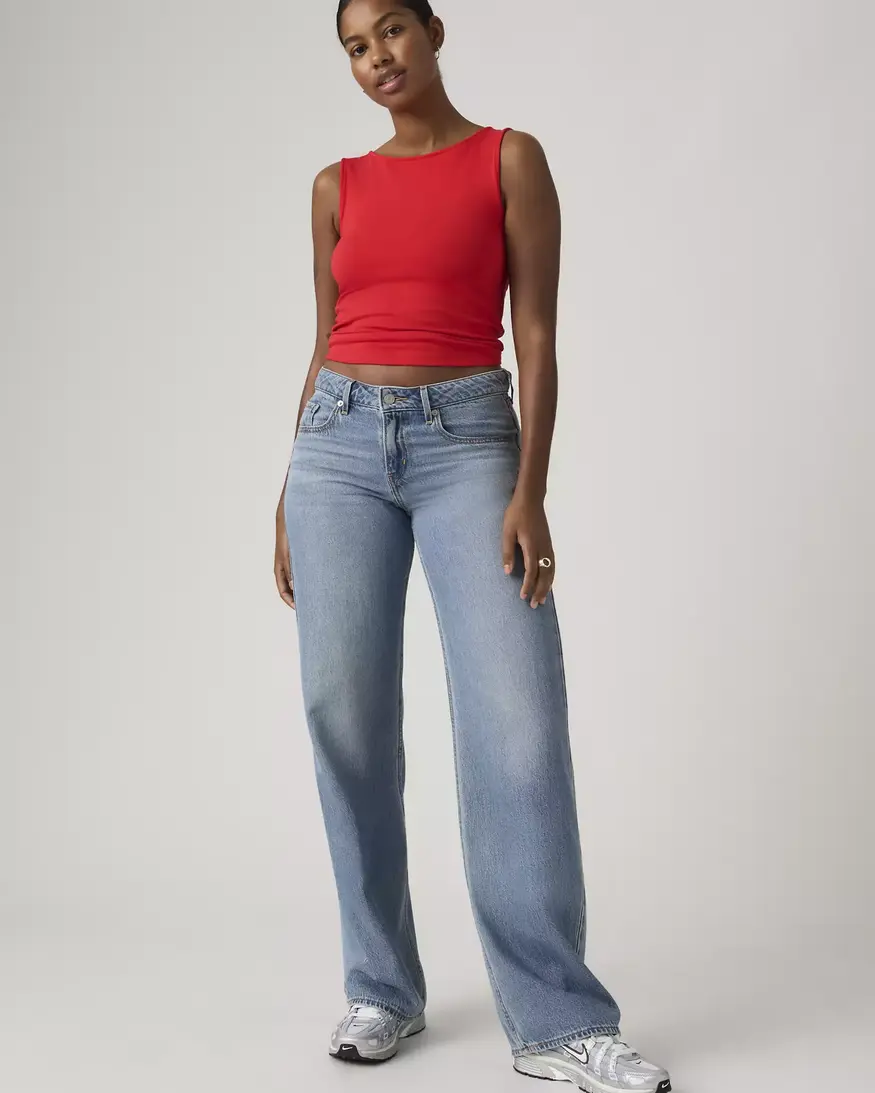 Levi's Low Loose