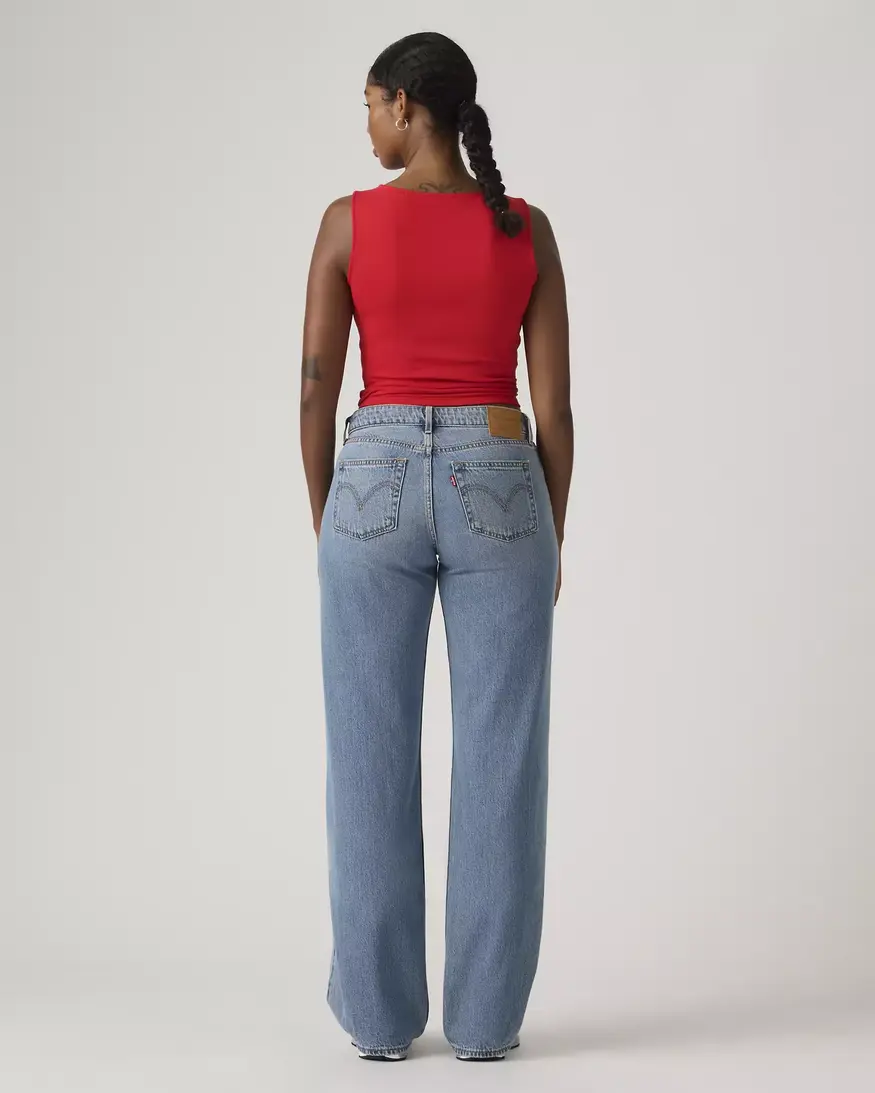 Levi's Low Loose