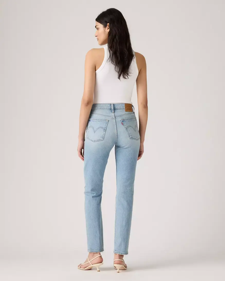 Levi's Wedgie Slim