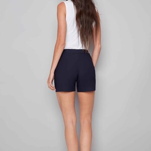 Tyler Madison Lisa Techno Short