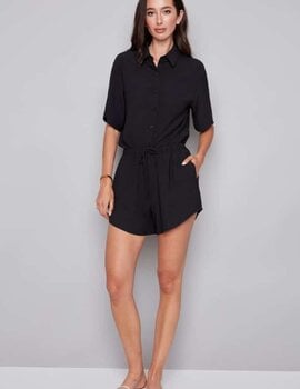 Tyler Madison Nora Lounge Short