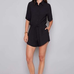 Tyler Madison Nora Lounge Short