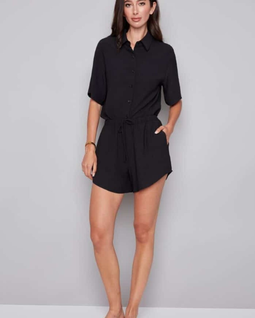 Tyler Madison Nora Lounge Short