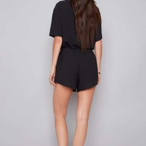 Tyler Madison Nora Lounge Short