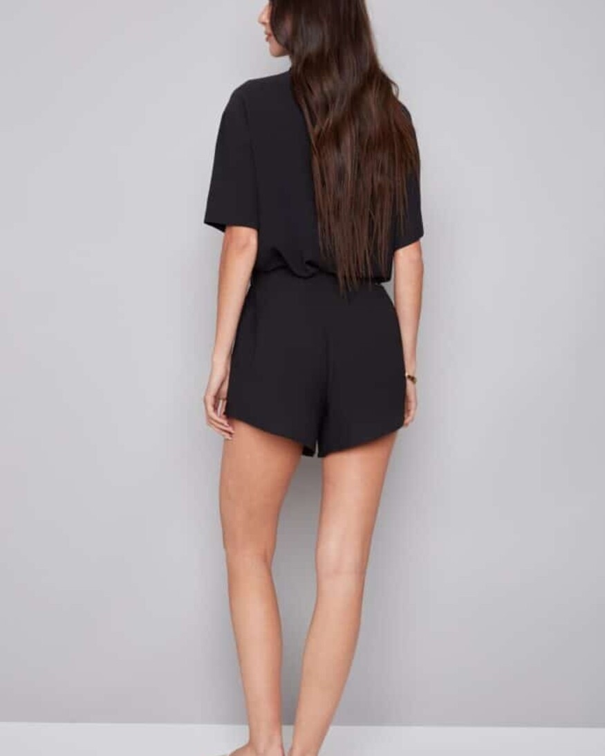 Tyler Madison Nora Lounge Short