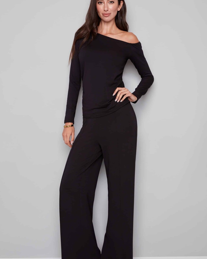 Tyler Madison Sandy WL Pant