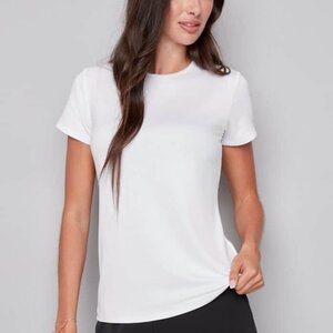 Tyler Madison Marilyn SS T-Shirt