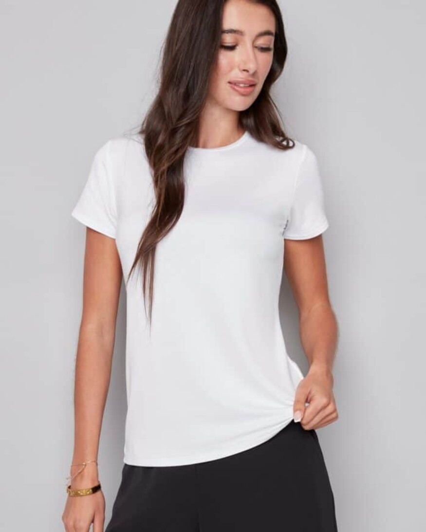 Tyler Madison Marilyn SS T-Shirt