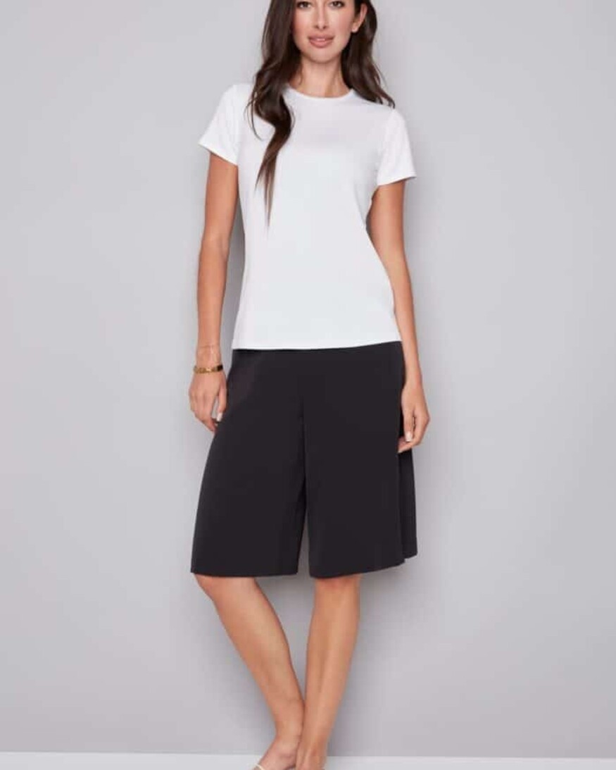 Tyler Madison Marilyn SS T-Shirt