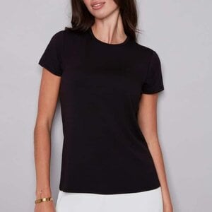 Tyler Madison Marilyn SS T-Shirt