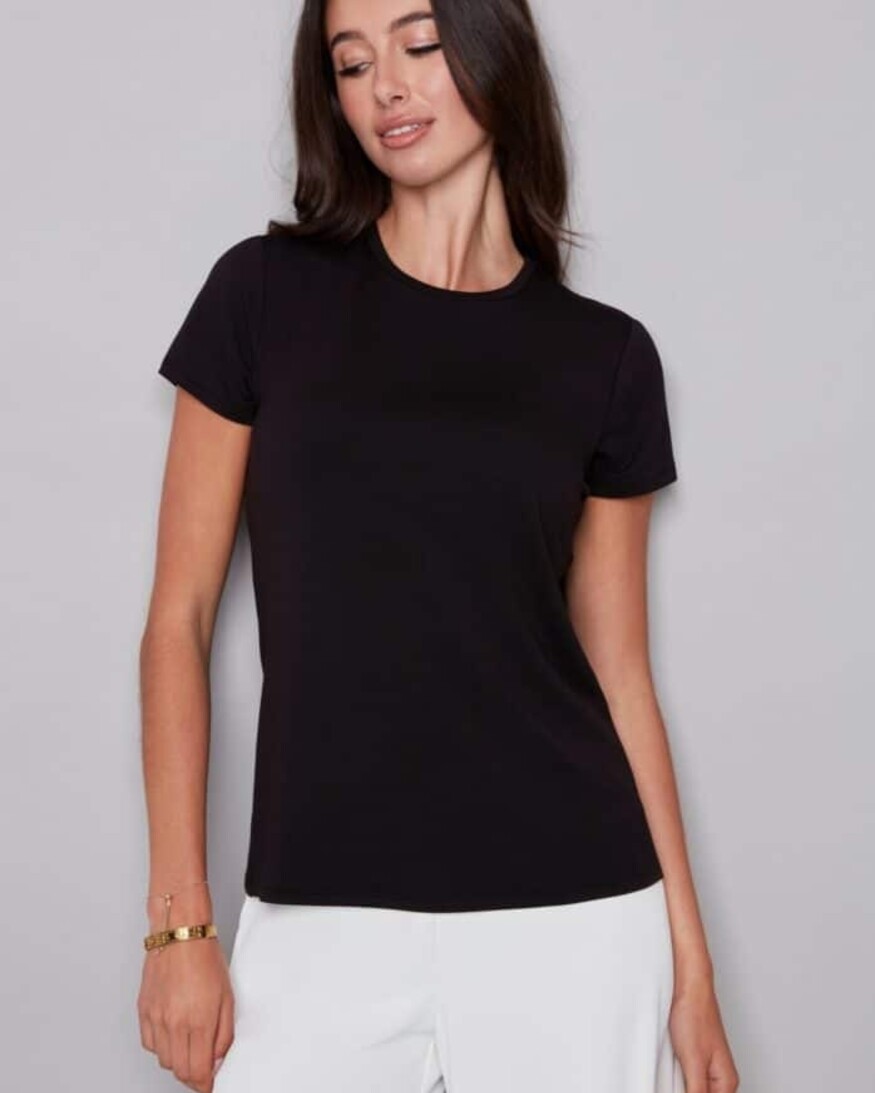 Tyler Madison Marilyn SS T-Shirt