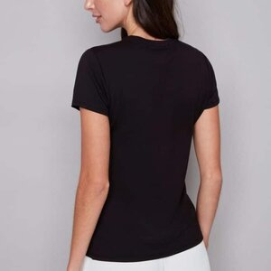 Tyler Madison Marilyn SS T-Shirt